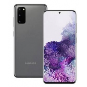 Samsung Galaxy S20 Ultra 128 GB Cosmic Gray SM-G988BZAPXID